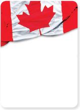Custom Canada Playing Cards - Free Setup main image